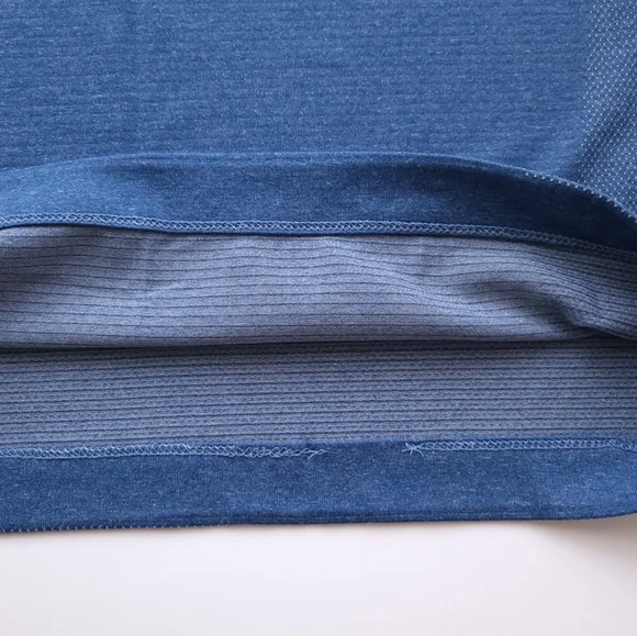 🍋Lululemon Men's Metal Vent Tech Long Sleeve Henley - Picture 11 of 13